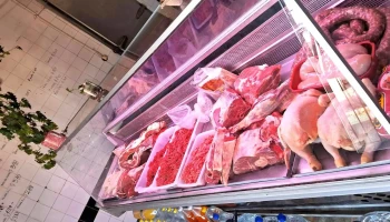 Carniceria - Aiguá