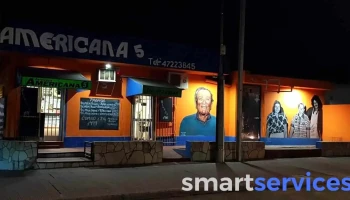 Carnicería Americana 5 - Paysandú