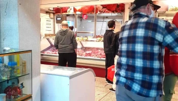 Carniceria Amigas - Montevideo