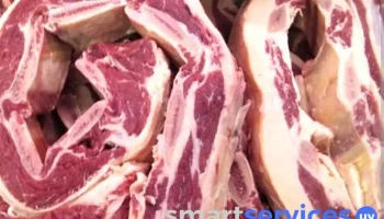 Carnicería “Andresito” Perrachon - Col. Del Sacramento