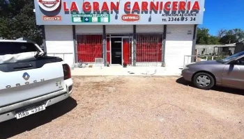 Carniceria Ariel - Ciudad Del Plata