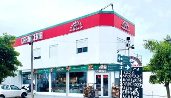 Carniceria Barrera - Maldonado