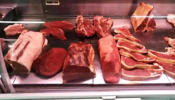 Carniceria Cádiz - Montevideo