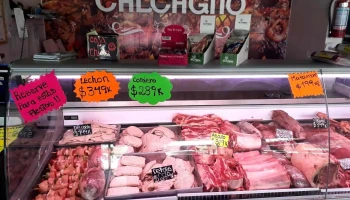 Carnicería Calcagno - Ciudad De La Costa