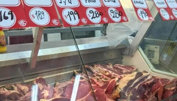 Carnicería Daymar - Montevideo