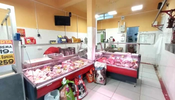 Carniceria Del Sur - Montevideo