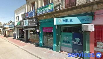 Carnicería Don Lisardo - Santa Lucía
