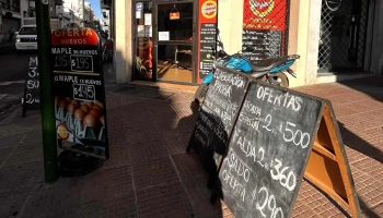 Carnicería Doña Regina 1 - Montevideo