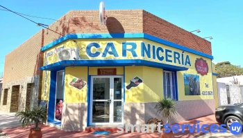 Carnicería Dos Hermanos - San Antonio