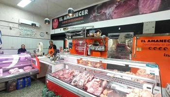 Carnicería el Amanecer - Montevideo