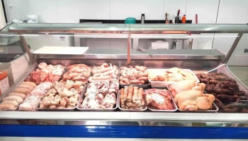 Carniceria El Chueco - De Julio