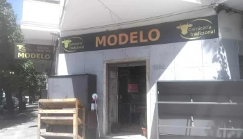 Carniceria El Cirujano de la Carne - Montevideo