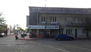 Carnicería El Emperador - Paysandú