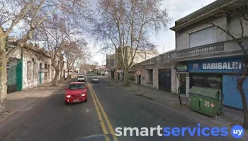 Carnicería el Mana - Montevideo