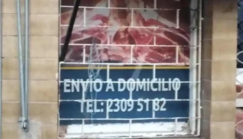 Carnicería El Novillito - Montevideo