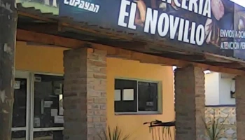 Carnicería el Novillo - La Paloma