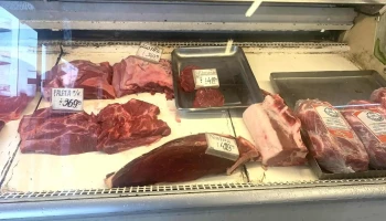 Carnicería El Payito - Montevideo
