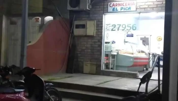 Carniceria El Pica - Av. Dr. Baltasar Brum