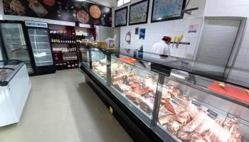 Carniceria El Rodeo - Sarandí Grande
