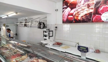 Carnicería El Sobrino - Florida