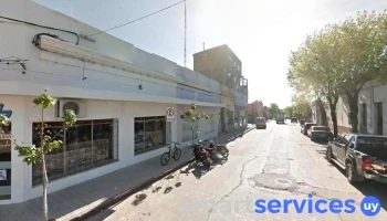carnicería el sobrino - Rosario