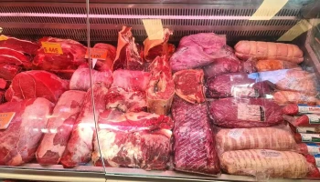 Carnicería Flor De Pocitos - Montevideo