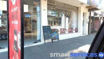 Carniceria Fricasa 16 - Paysandú