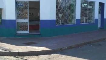 Carniceria Fricasa 3 - Paysandú