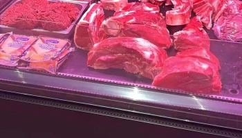 Carnicería Frigorífico Paysandú - Montevideo