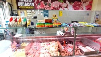 Carnicería Huracán - Montevideo