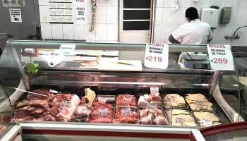 Carnicería Islas Canarias - Capitán Basedas Esquina
