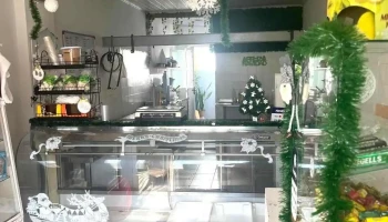 Carniceria Jl - Nico - Rivera