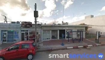 Carniceria Juber - 91600 La Paz
