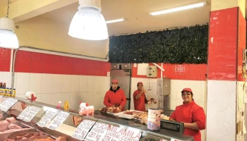 Carniceria La Buena Estrella 2 - Maldonado