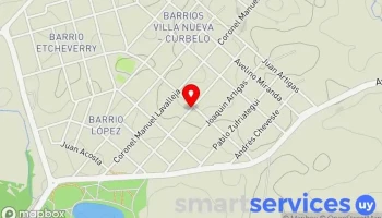 Carniceria La Elegida - 45000 Tacuarembó