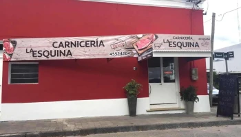 Carnicería La Esquina - Rosario