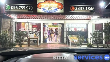 Carnicería La Familia - Ciudad Del Plata