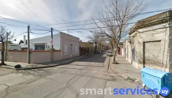 Carnicería La Morocha I - Paysandú