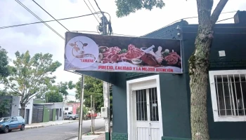 Carniceria La Nueva - Dr. Emilio Frugoni Casi