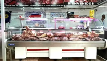 Carnicería La Nueva Familia - Montevideo
