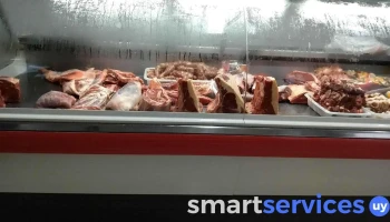 Carnicería La Pampa - Artigas