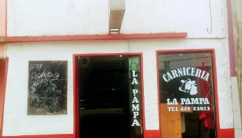 Carniceria La Pampa - Treinta Y Tres