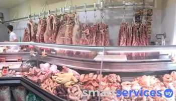 Carnicería La Reina - La Paz