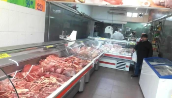 Carnicería “La Riojana” - Av. José Belloni