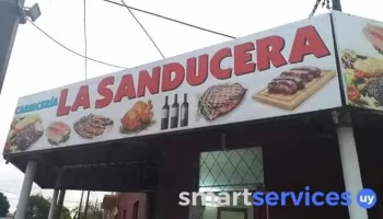 Carnicería La Sanducera - San José De Mayo