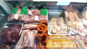 Carnicería La Tía - Montevideo