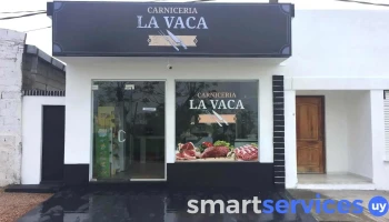 Carnicería La Vaca - Cardal