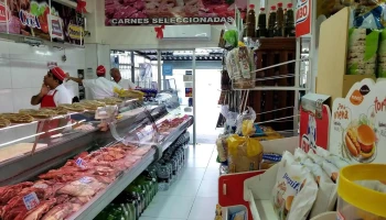Carnicería Las Cadenas - Montevideo