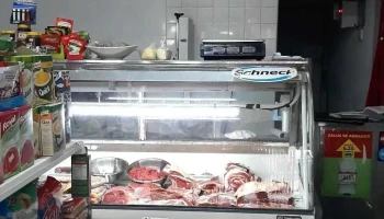 Carnicería Lo De Juan - San Carlos