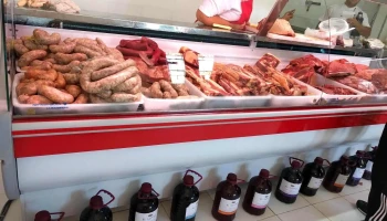 Carnicería Lo De Mika Y Joaquín - Av. Teresa Gaitán